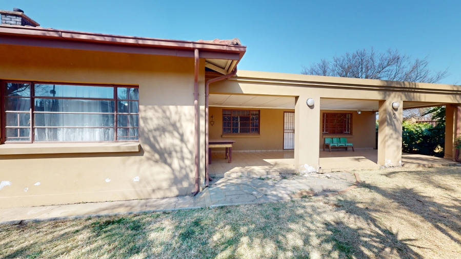 4 Bedroom Property for Sale in Primrose Gauteng