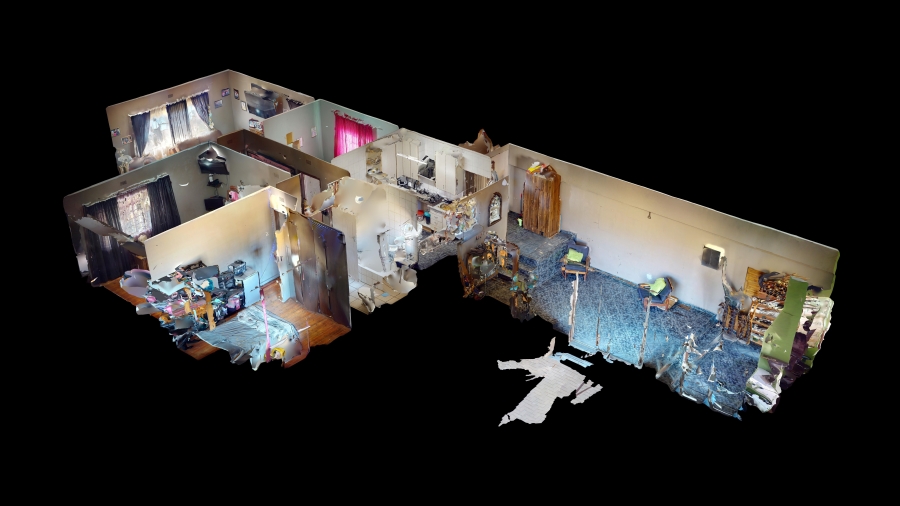 4 Bedroom Property for Sale in Primrose Gauteng