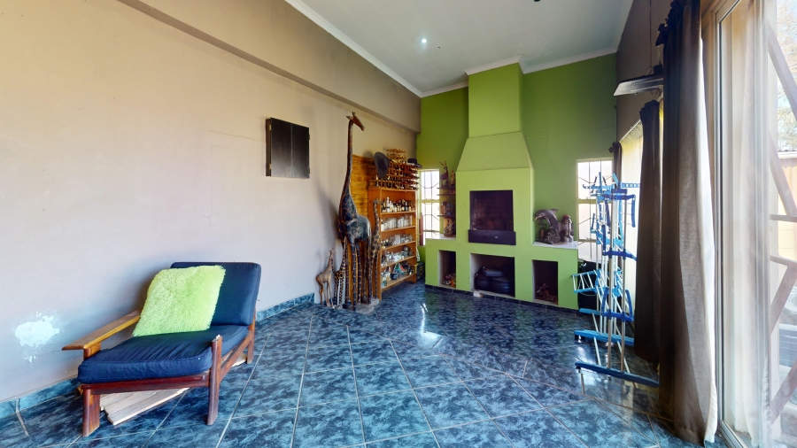 4 Bedroom Property for Sale in Primrose Gauteng