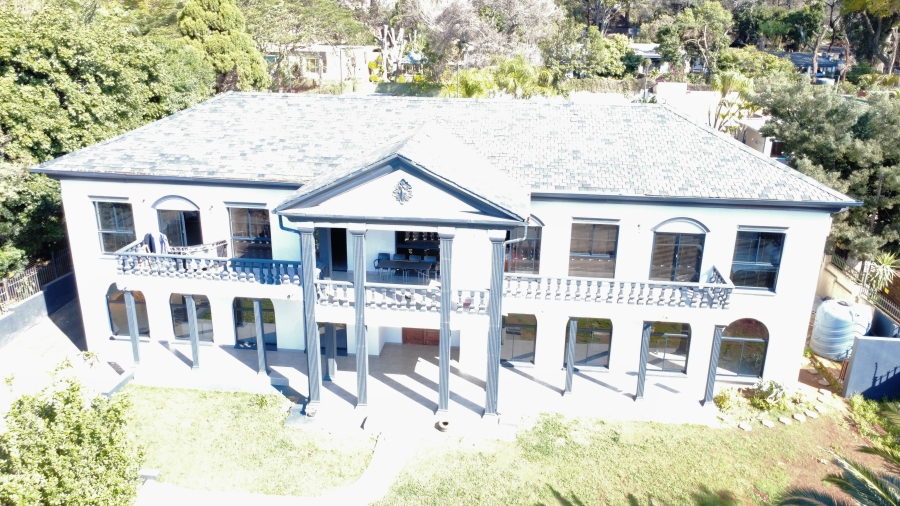 6 Bedroom Property for Sale in Pretoria North Gauteng