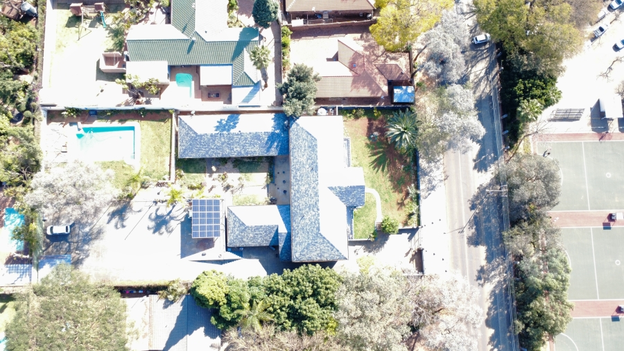 6 Bedroom Property for Sale in Pretoria North Gauteng