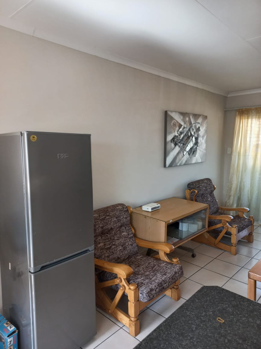 2 Bedroom Property for Sale in Witfield Gauteng