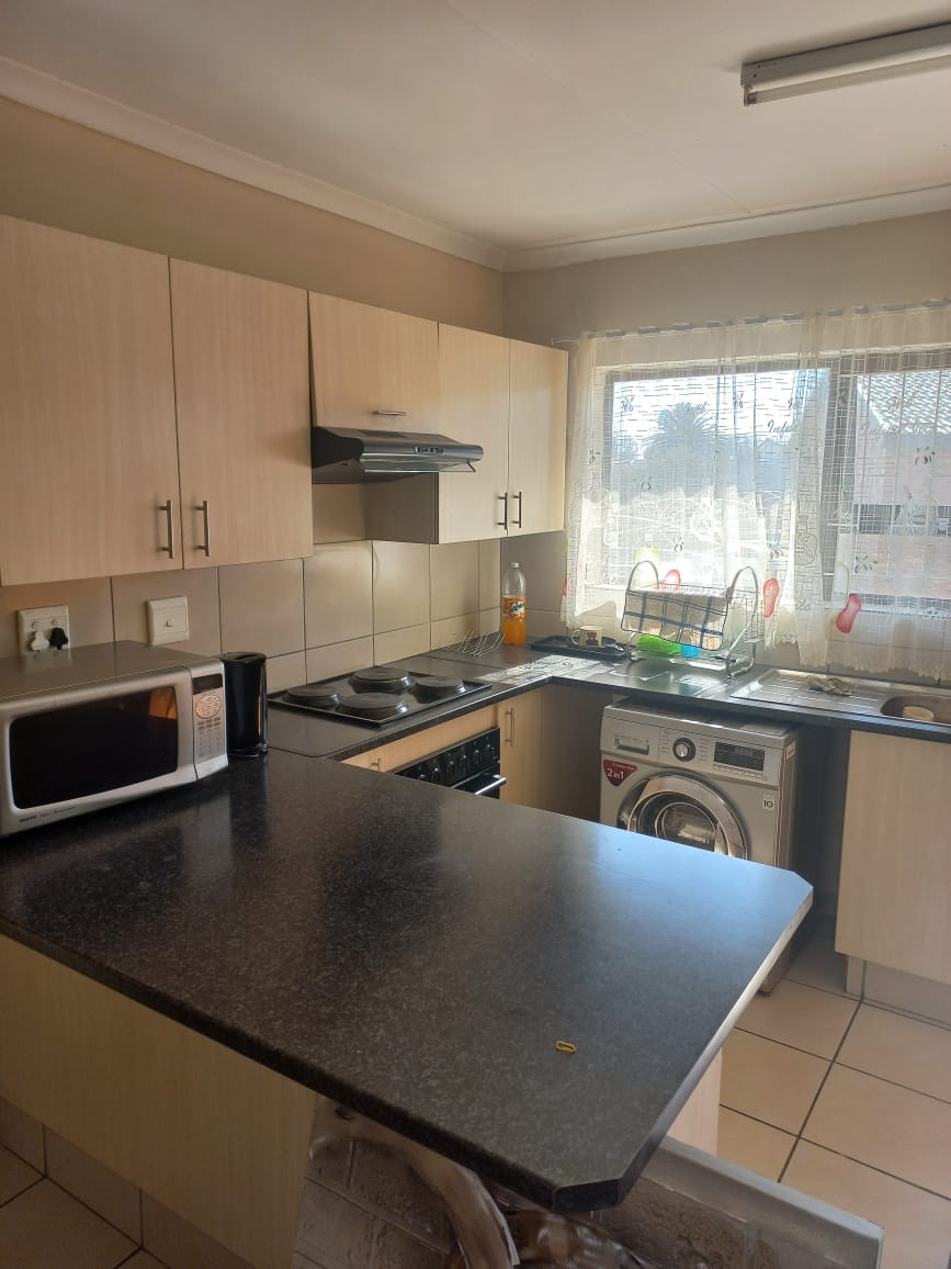2 Bedroom Property for Sale in Witfield Gauteng