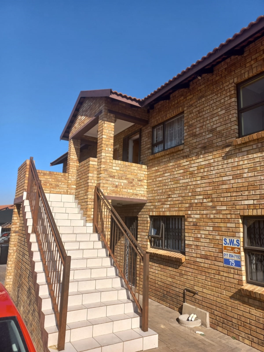 2 Bedroom Property for Sale in Witfield Gauteng