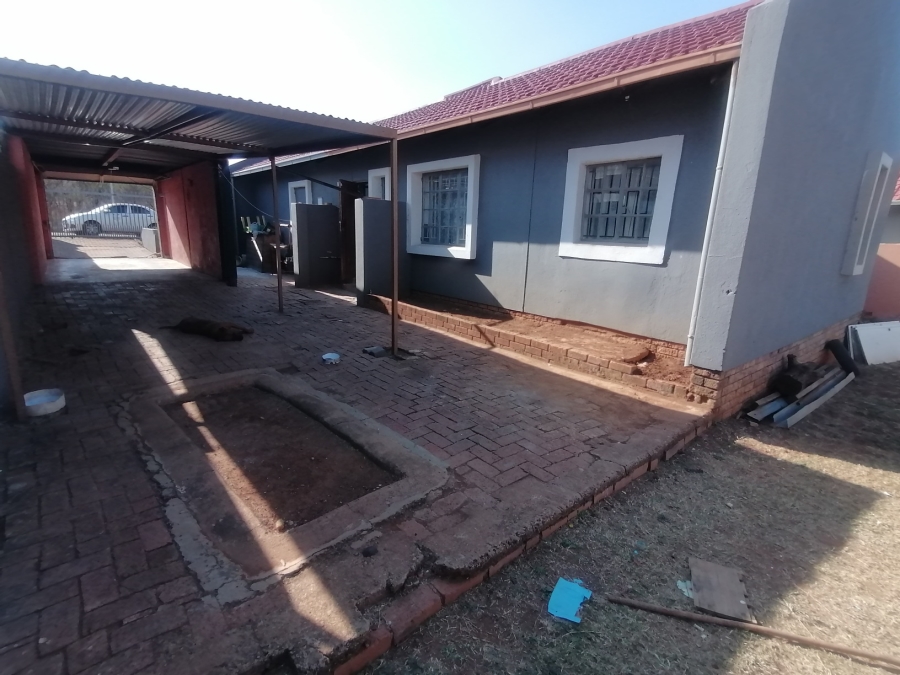 3 Bedroom Property for Sale in Elandspoort Gauteng