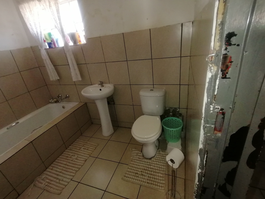 3 Bedroom Property for Sale in Elandspoort Gauteng