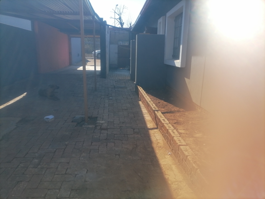 3 Bedroom Property for Sale in Elandspoort Gauteng