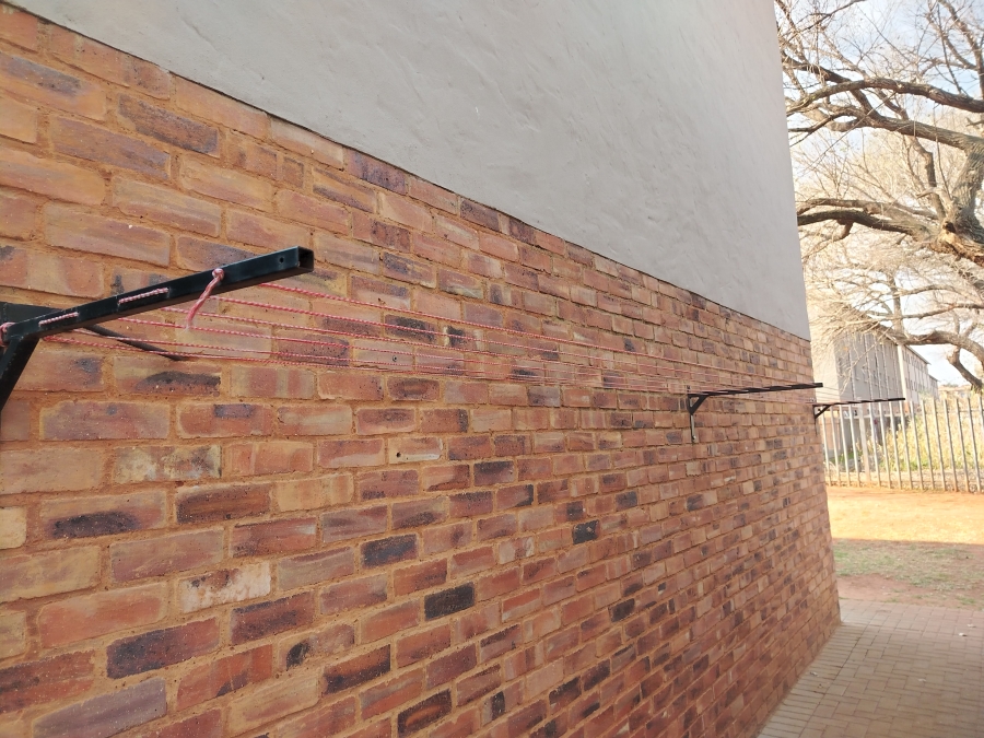 To Let 2 Bedroom Property for Rent in Kenleaf Gauteng