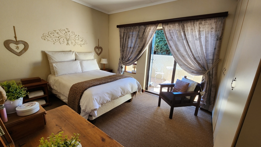 5 Bedroom Property for Sale in Jordaan Park Gauteng