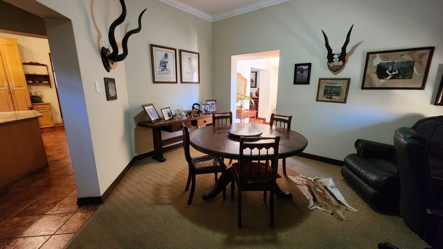 5 Bedroom Property for Sale in Jordaan Park Gauteng