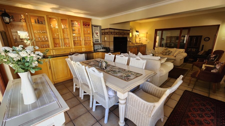 5 Bedroom Property for Sale in Jordaan Park Gauteng