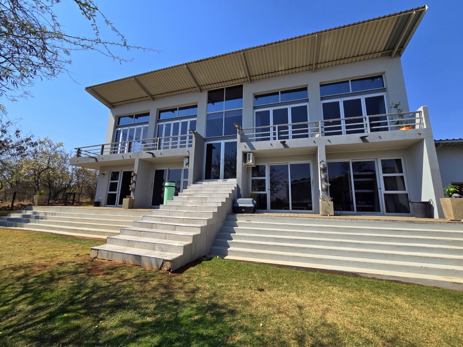 4 Bedroom Property for Sale in Sable Hills Gauteng