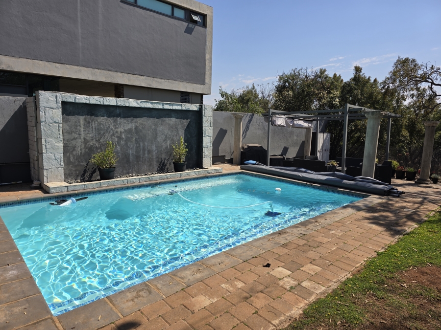 4 Bedroom Property for Sale in Sable Hills Gauteng