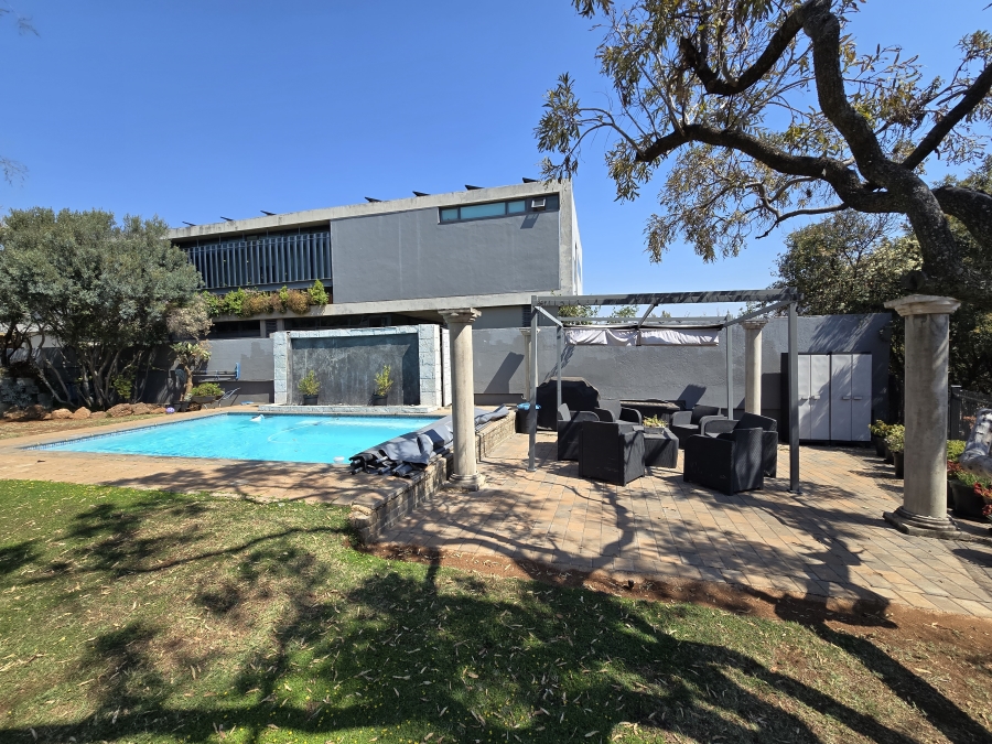 4 Bedroom Property for Sale in Sable Hills Gauteng