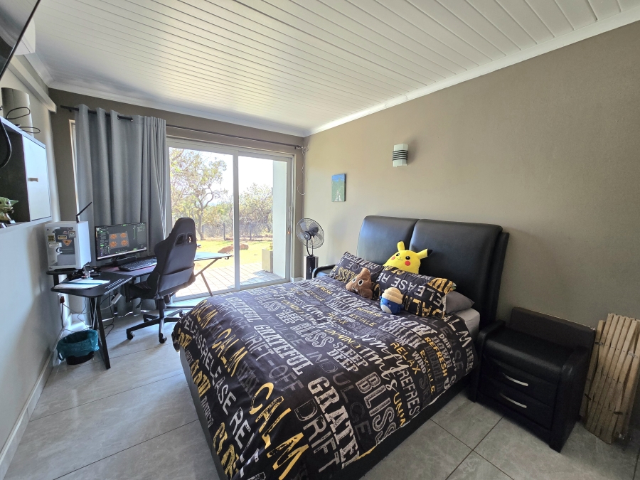 4 Bedroom Property for Sale in Sable Hills Gauteng