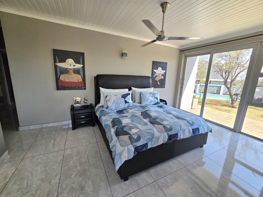 4 Bedroom Property for Sale in Sable Hills Gauteng