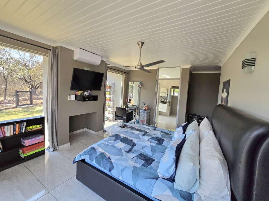 4 Bedroom Property for Sale in Sable Hills Gauteng