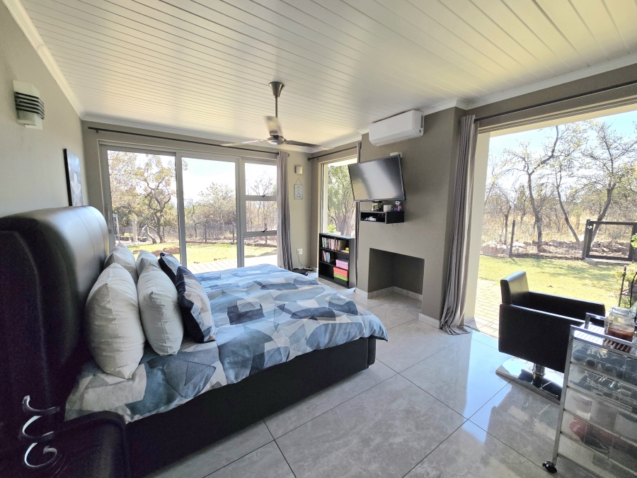 4 Bedroom Property for Sale in Sable Hills Gauteng