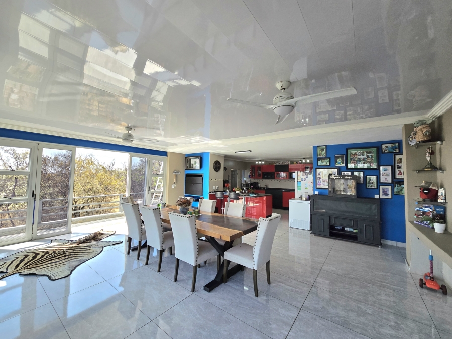 4 Bedroom Property for Sale in Sable Hills Gauteng