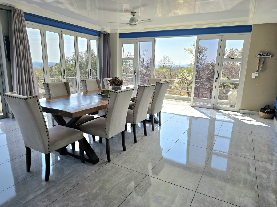 4 Bedroom Property for Sale in Sable Hills Gauteng