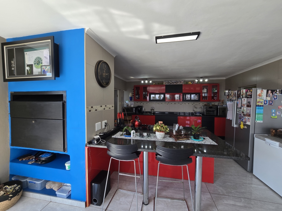 4 Bedroom Property for Sale in Sable Hills Gauteng