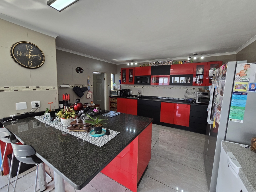 4 Bedroom Property for Sale in Sable Hills Gauteng