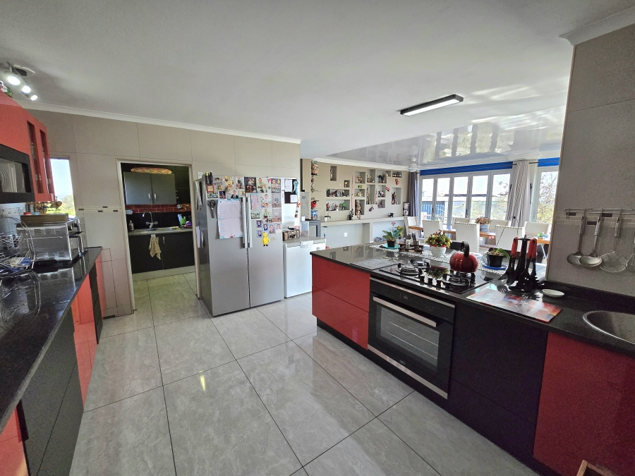 4 Bedroom Property for Sale in Sable Hills Gauteng