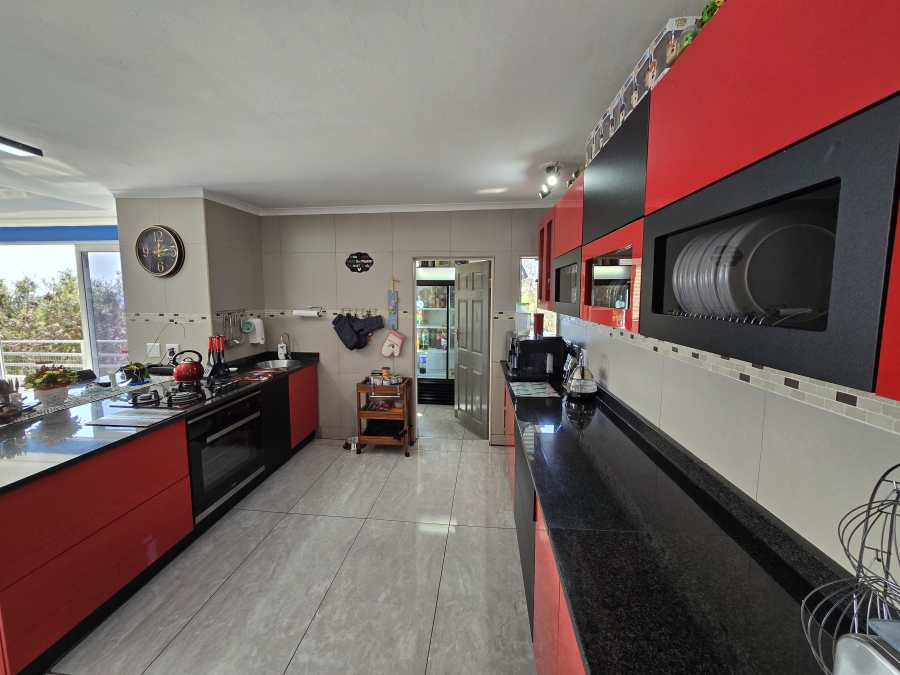 4 Bedroom Property for Sale in Sable Hills Gauteng