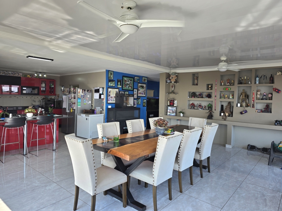 4 Bedroom Property for Sale in Sable Hills Gauteng