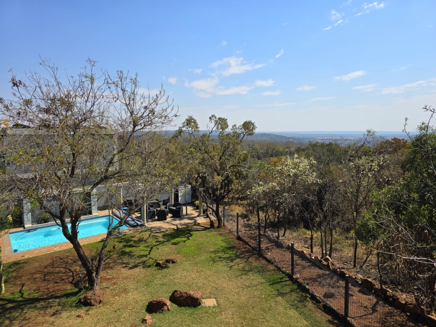 4 Bedroom Property for Sale in Sable Hills Gauteng