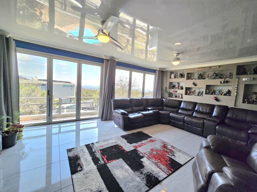 4 Bedroom Property for Sale in Sable Hills Gauteng