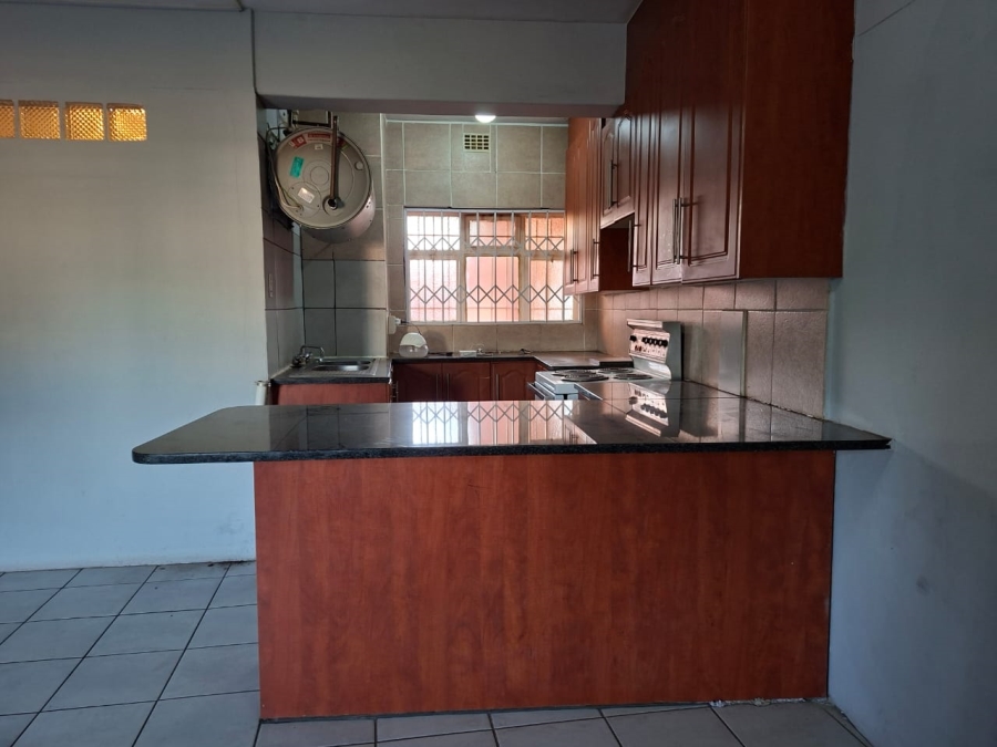 1 Bedroom Property for Sale in Vanderbijlpark CE 1 Gauteng