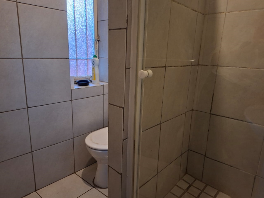 1 Bedroom Property for Sale in Vanderbijlpark CE 1 Gauteng