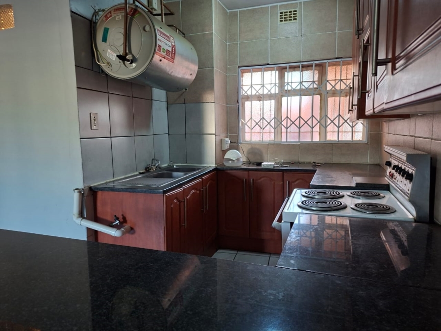 1 Bedroom Property for Sale in Vanderbijlpark CE 1 Gauteng