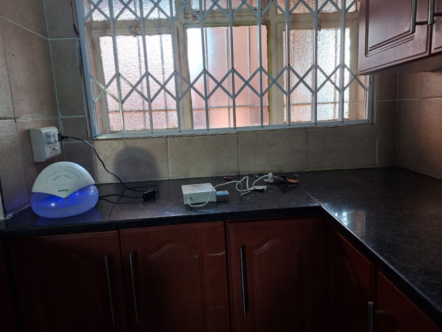 1 Bedroom Property for Sale in Vanderbijlpark CE 1 Gauteng