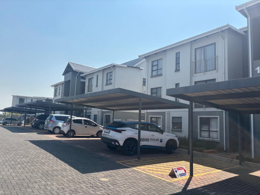 3 Bedroom Property for Sale in Modderfontein Gauteng