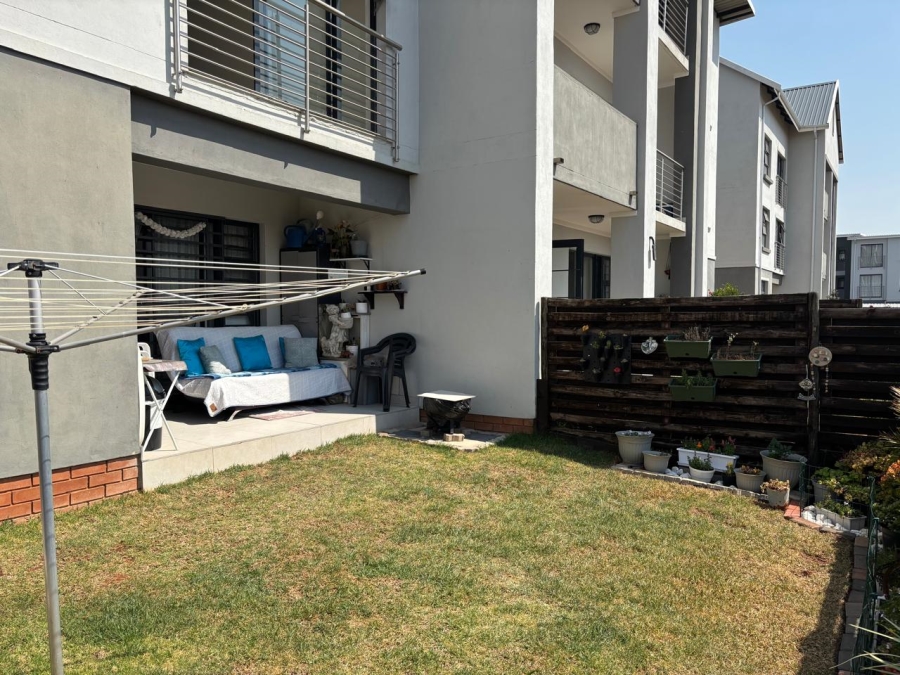 3 Bedroom Property for Sale in Modderfontein Gauteng