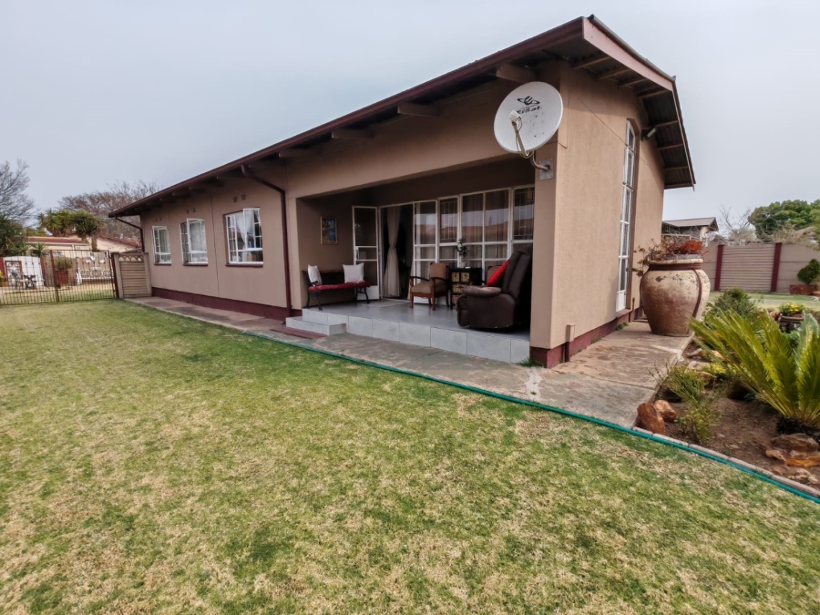 3 Bedroom Property for Sale in Vanderbijlpark SE 1 Gauteng