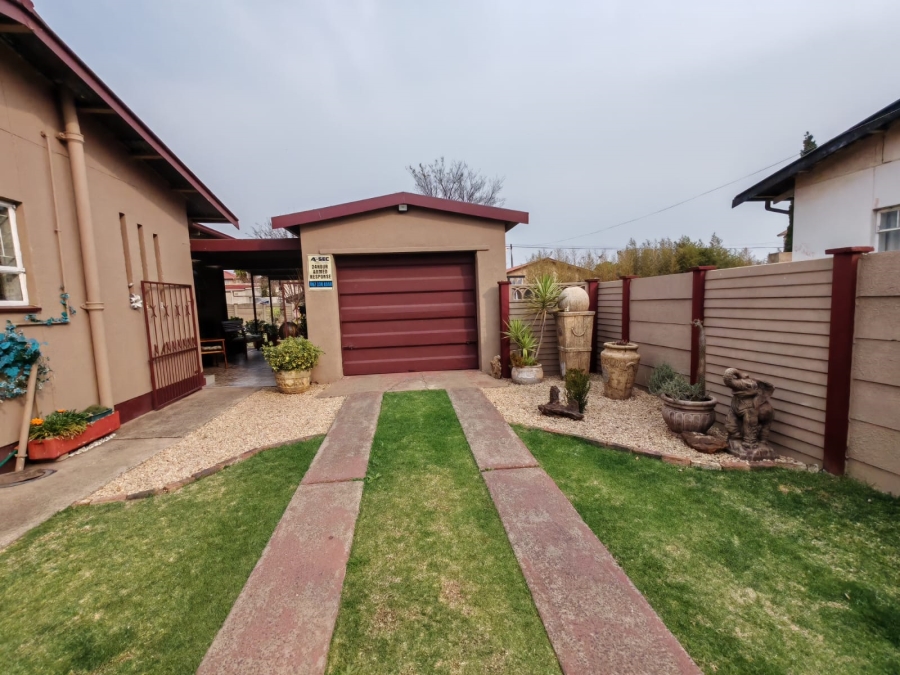 3 Bedroom Property for Sale in Vanderbijlpark SE 1 Gauteng