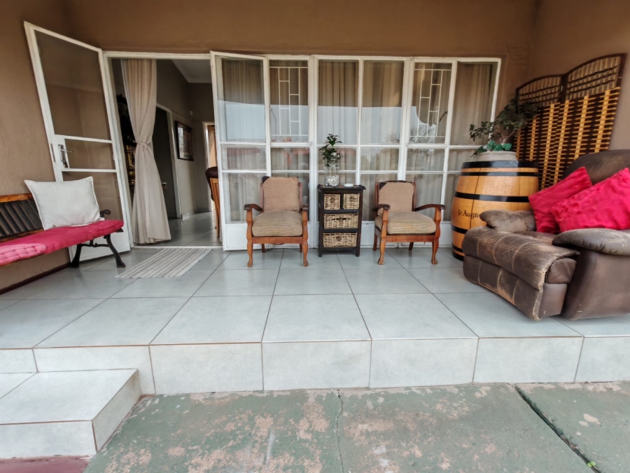 3 Bedroom Property for Sale in Vanderbijlpark SE 1 Gauteng
