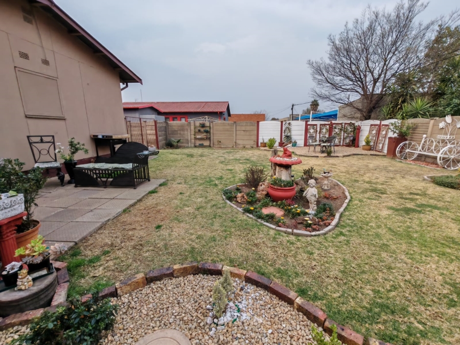 3 Bedroom Property for Sale in Vanderbijlpark SE 1 Gauteng