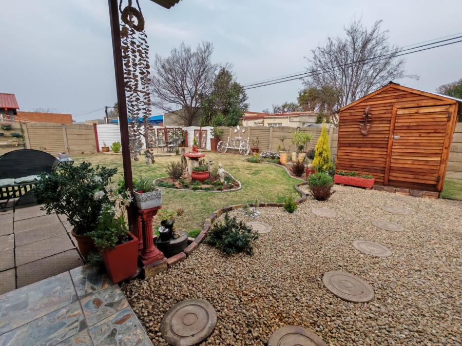 3 Bedroom Property for Sale in Vanderbijlpark SE 1 Gauteng
