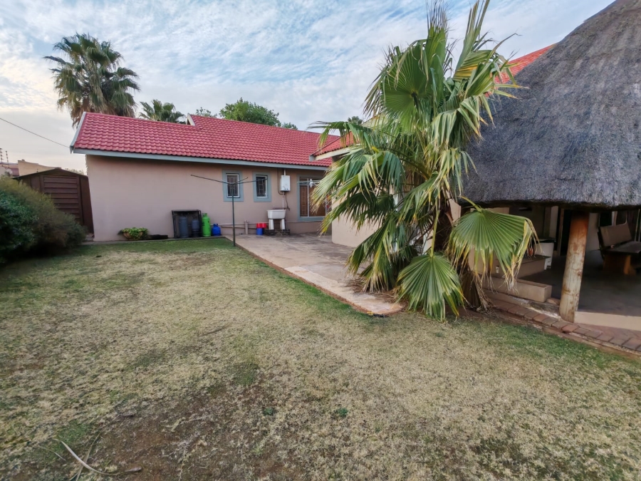 4 Bedroom Property for Sale in Vanderbijlpark SE 4 Gauteng