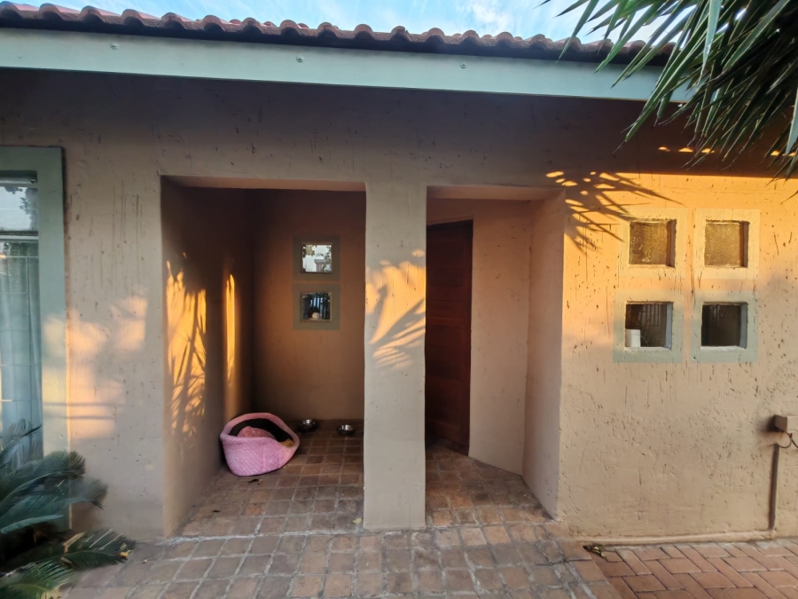 4 Bedroom Property for Sale in Vanderbijlpark SE 4 Gauteng