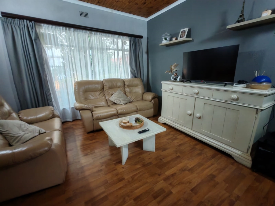 4 Bedroom Property for Sale in Vanderbijlpark SE 4 Gauteng