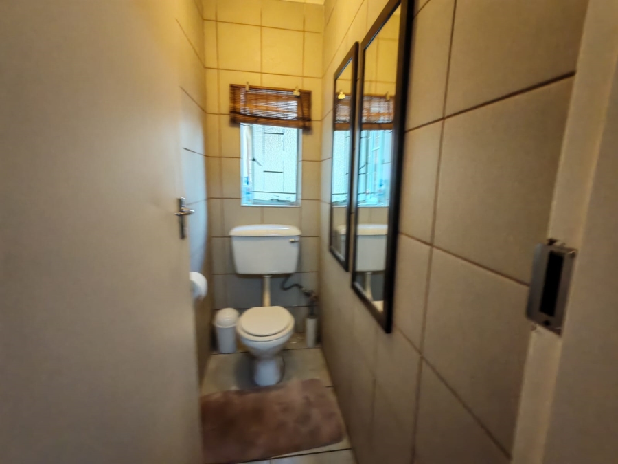 4 Bedroom Property for Sale in Vanderbijlpark SE 4 Gauteng