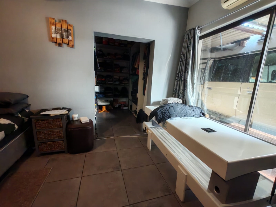 4 Bedroom Property for Sale in Vanderbijlpark SE 1 Gauteng