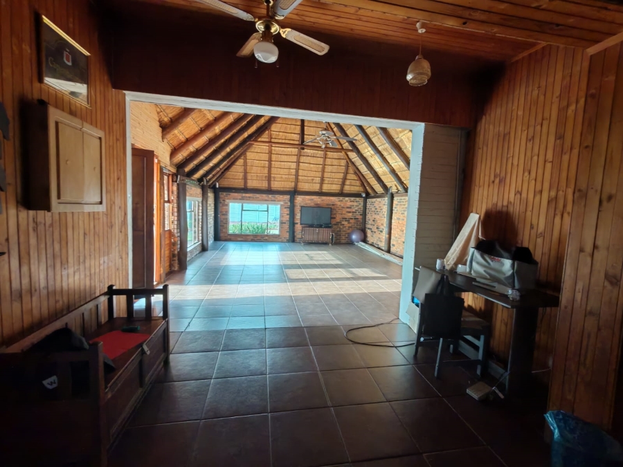 4 Bedroom Property for Sale in Vanderbijlpark SE 1 Gauteng