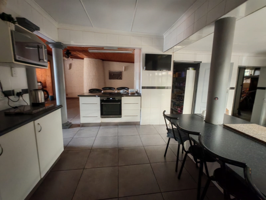 4 Bedroom Property for Sale in Vanderbijlpark SE 1 Gauteng