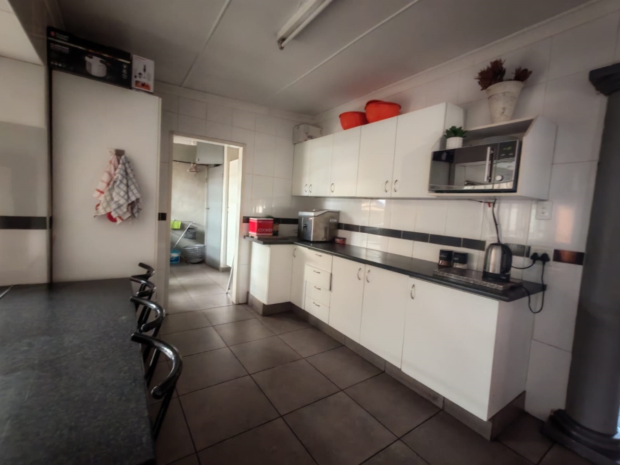 4 Bedroom Property for Sale in Vanderbijlpark SE 1 Gauteng